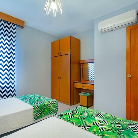 King'S Suit Apart Otel Алания Экстерьер фото
