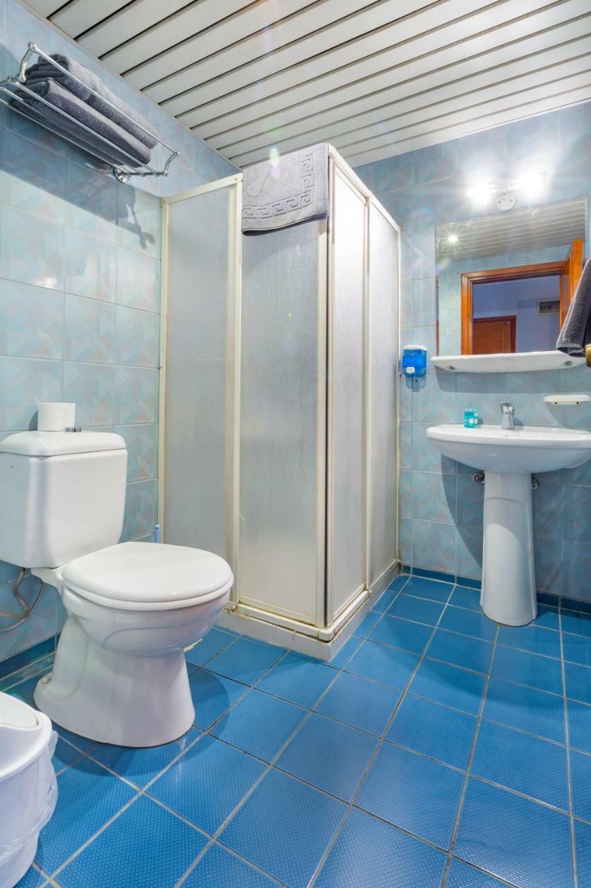 King'S Suit Apart Otel Алания Экстерьер фото