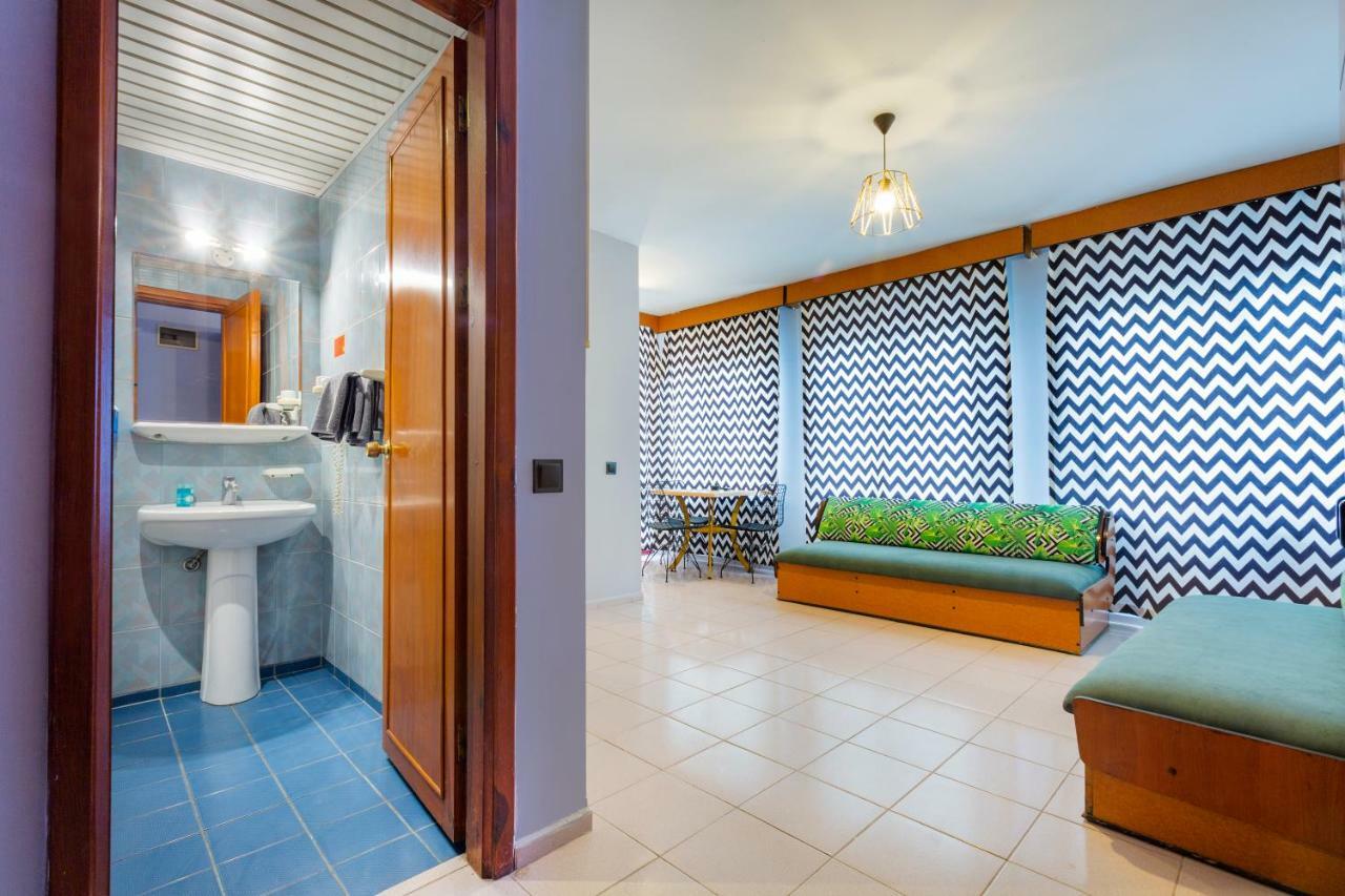 King'S Suit Apart Otel Алания Экстерьер фото